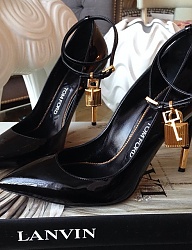 Moda Buty Szpilki - 2713397