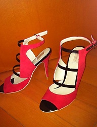 Moda Buty Szpilki - 1363550