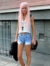Moda Inne Moda uliczna - 1834984