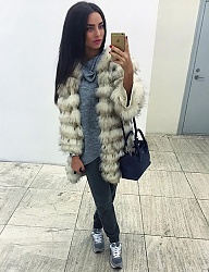 Moda Ciuchy Pozostałe - 3135576