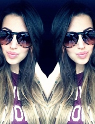 Moda Dodatki Okulary - 2701744