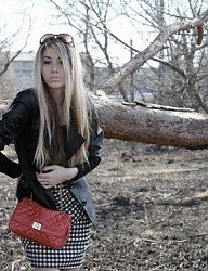 Moda Inne Moda uliczna - 2022336