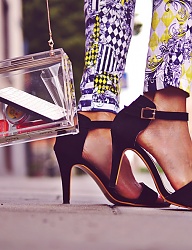 Moda Inne Moda uliczna - 1857728