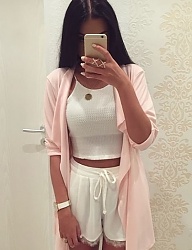 Moda Ciuchy Pozostałe - 3165607