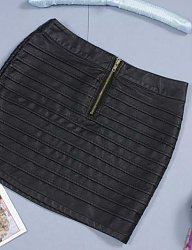 Moda Spódnice - 1225973