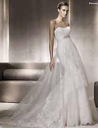 Moda Ślub Suknie ślubne - 1159271