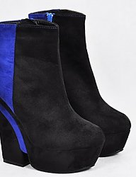Moda Buty Koturny - 1702701