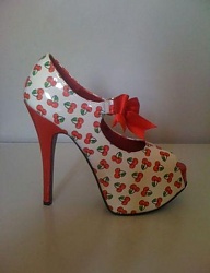 Moda Buty Szpilki - 1322039