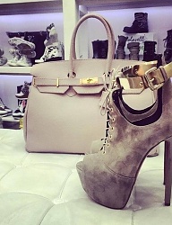 Moda Buty Pozostałe - 2764382