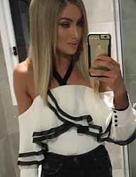 Moda Ciuchy Pozostałe - 3172501