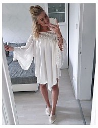 Moda Ciuchy Pozostałe - 3144120