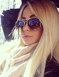 Moda Dodatki Okulary - 2663081