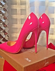 Moda Buty Czółenka - 2767091