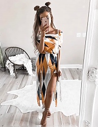 Moda Inne Moda uliczna - 3228356