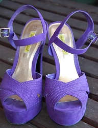 Moda Buty Sandały - 1437295