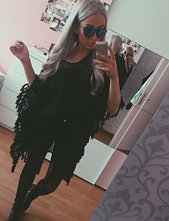 Moda Ciuchy Pozostałe - 3161547