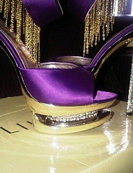 Moda Buty Szpilki - 1170350