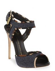 Moda Buty Pozostałe - 1295444
