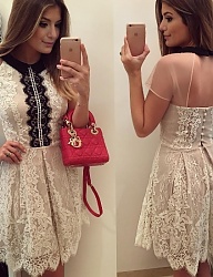 Moda Sukienki Wieczorowe - 3183946