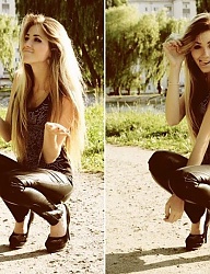 Moda Inne Moda uliczna - 1943232