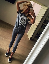 Moda Ciuchy Pozostałe - 3128919