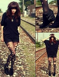 Moda Ciuchy Pozostałe - 991288