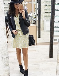 Moda Ciuchy Pozostałe - 3263348