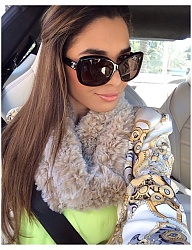 Moda Dodatki Okulary - 2625428