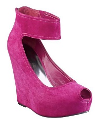 Moda Buty Pozostałe - 1235277