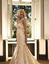 Moda Ślub Suknie ślubne - 419274
