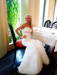 Moda Ślub Suknie ślubne - 2022958