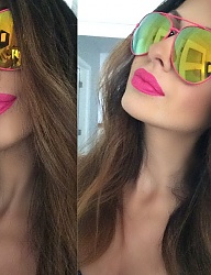 Moda Dodatki Okulary - 3014234