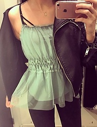 Moda Ciuchy Bluzki - 3220712