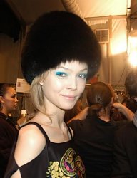 Moda Dodatki Nakrycia głowy - 1028306
