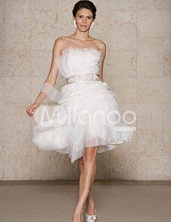 Moda Ślub Suknie ślubne - 1304770