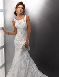 Moda Ślub Suknie ślubne - 2546630