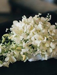 Moda Ślub Bukiety ślubne - 455311