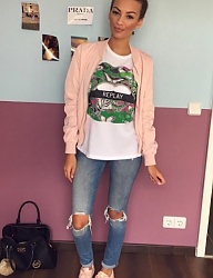 Moda Ciuchy Pozostałe - 3176295