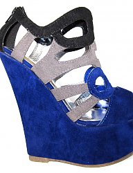 Moda Buty Koturny - 1258931