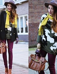 Moda Inne Moda uliczna - 1606788