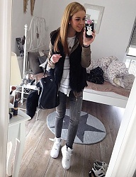 Moda Ciuchy Pozostałe - 3146120