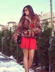 Moda Inne Moda uliczna - 1786365