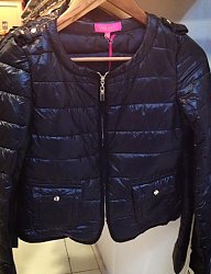 Moda Okrycia Kurtki - 2026930
