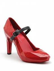 Moda Buty Czółenka - 1690159