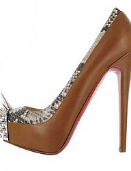 Moda Buty Szpilki - 1255620