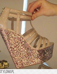 Moda Buty Sandały - 3236478