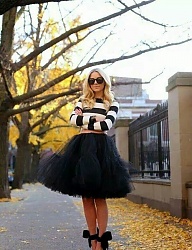 Moda Spódnice Pozostałe - 2703882