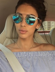 Moda Dodatki Okulary - 3161901