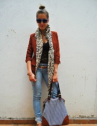 Moda Inne Moda uliczna - 1822861