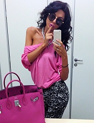 Moda Inne Moda uliczna - 2034381